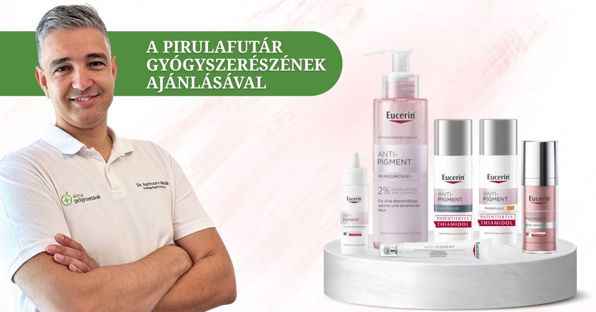Az egységes bőrtónus titka - Célzott megoldások pigmentfoltokra
